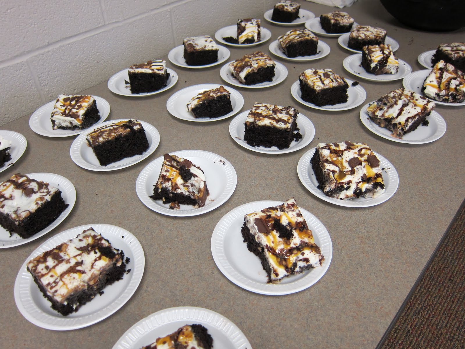 Cooking For A Crowd - A Big Crowd! - Women Living Well