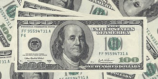 mata uang dolar