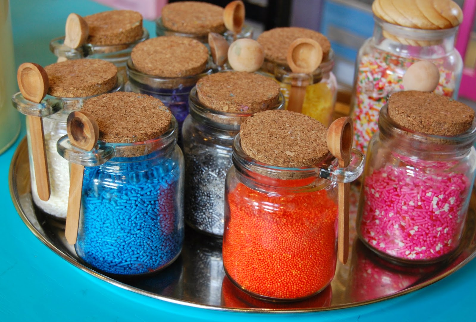 I Heart Salt Lake The Baking Hive