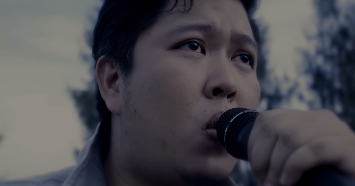 Lyricเนื้อเพลง ใครคนนั้น - Bedroom Audio