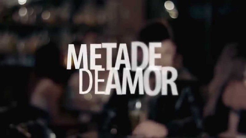 Luiz Claudio - Metade de Amor Luiz Claudio - Metade de Amor