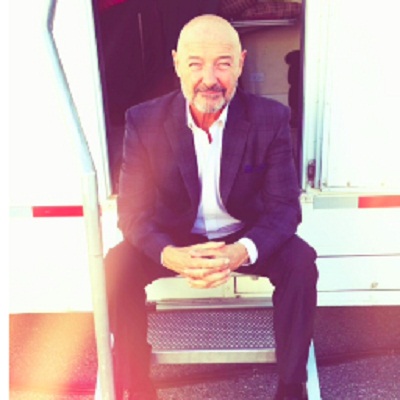 Terry O'Quinn Twitter