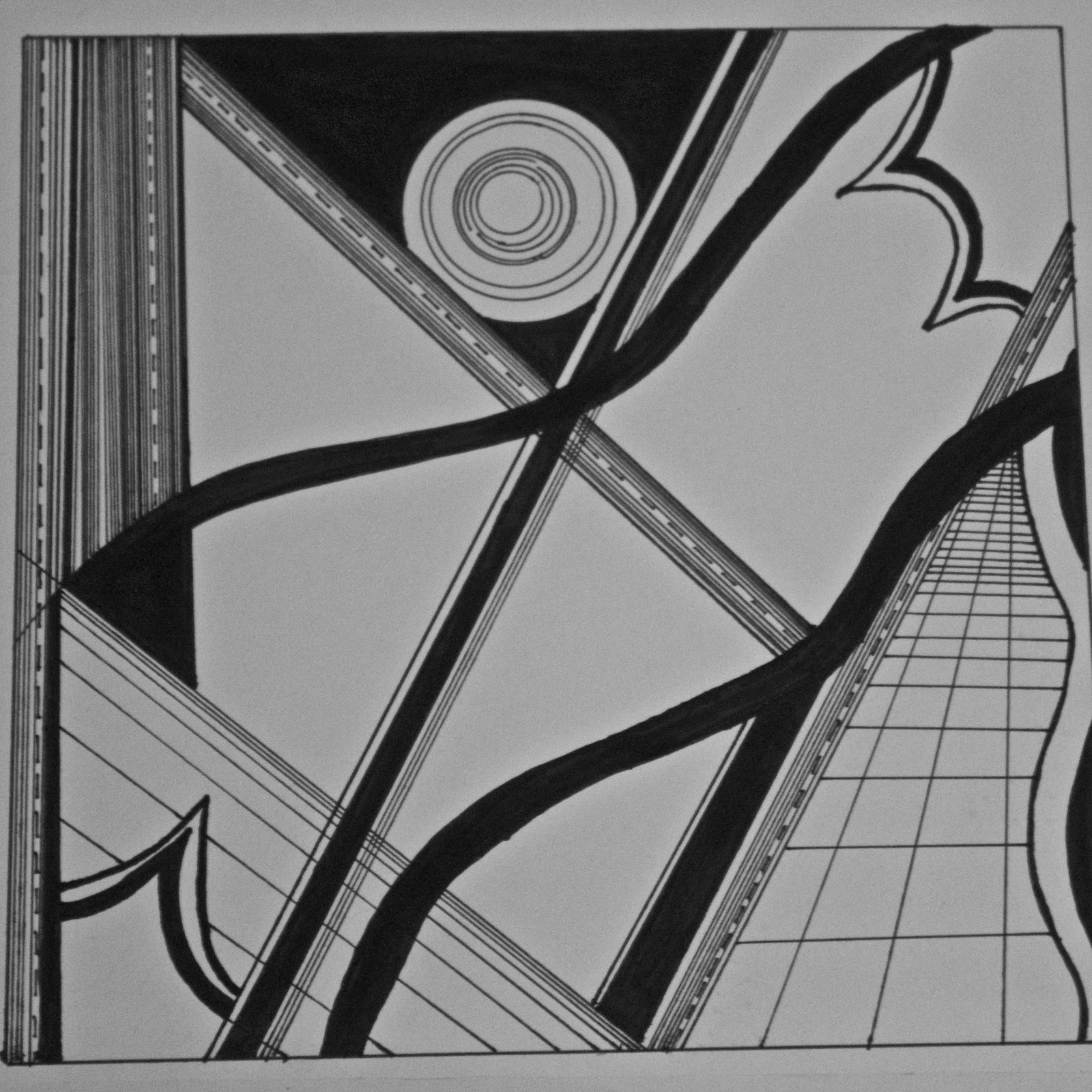 Line Design Project : D design projects pics random napoleon