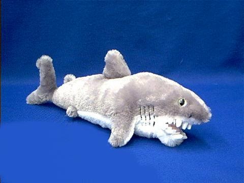 Does It Always Have To Be THIS Noisy?: DO SHARKS HAVE LIPS? - THE FUNNY