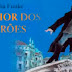 Livro - O Senhor dos Ladrões (de Cornelia Funke)