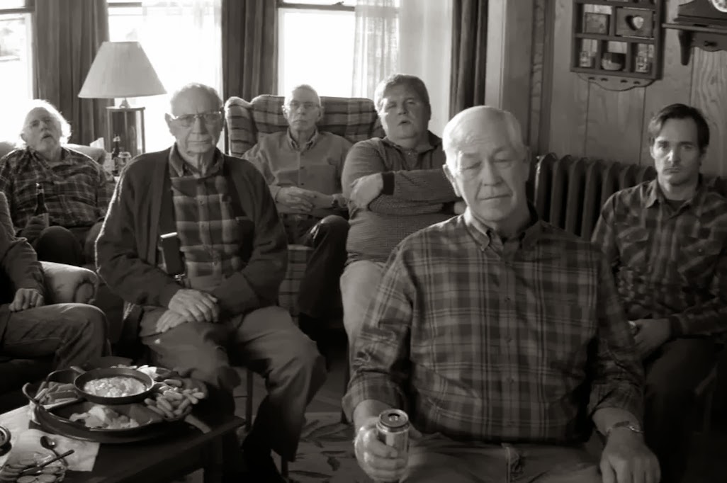 At Darren's World of Entertainment Nebraska Movie Review