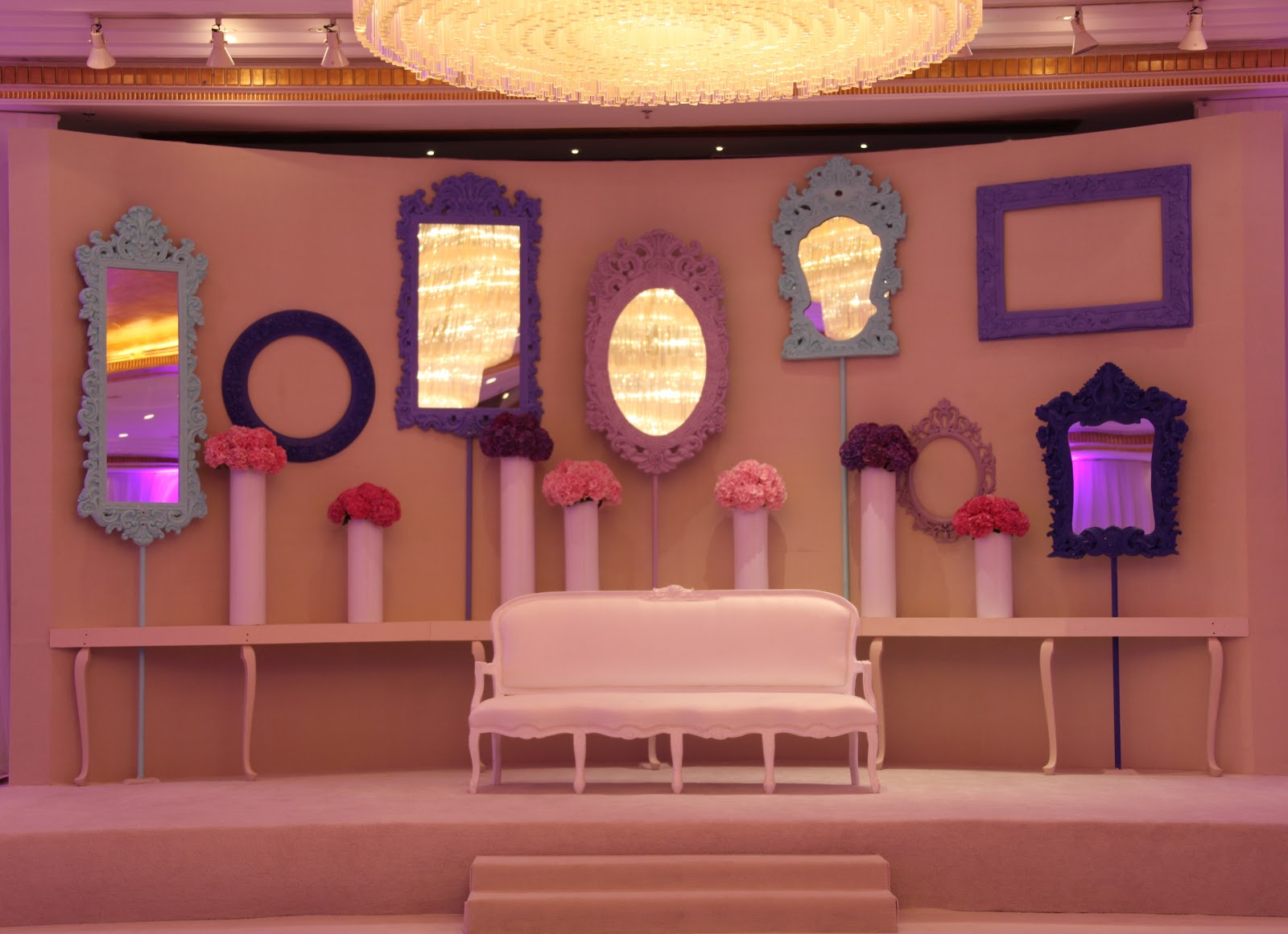 Life in Kuwait Blog Event Company Wedding and events Planner