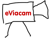 eViaCam [Mengerakan Cursor Dengan Kepala]