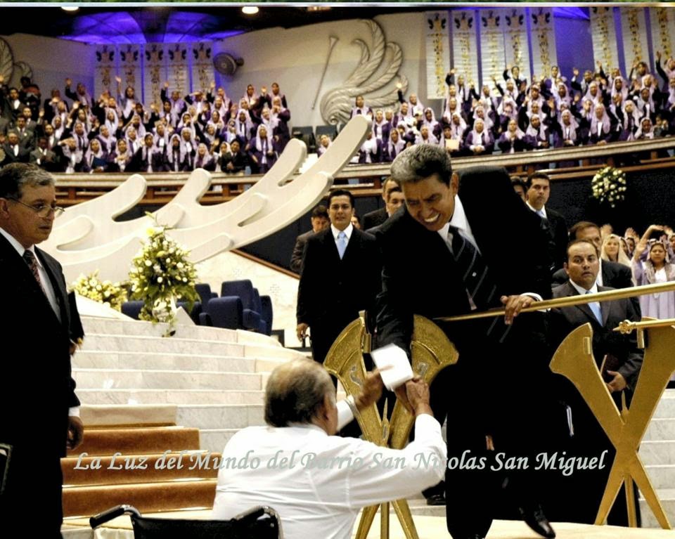 SAMUEL JOAQUIN FLORES biografia y noticias BIOGRAFIA