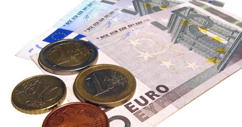 Forex wisselkoers euro na dollar