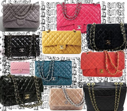 Carteras con nombre de mujer