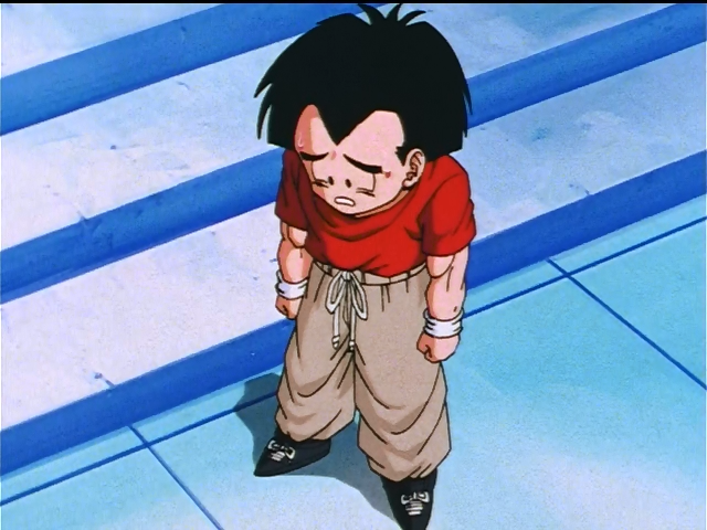 DUHRAGON BALL — The 10 Worst Episodes of Dragon Ball and DBZ