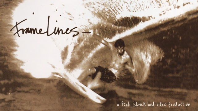 Billabong Frame Lines