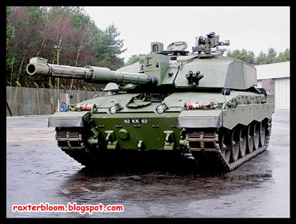 4 Tank Terbaik yang Ada di Dunia 4 Tank Terbaik yang Ada di Dunia - raxterbloom.blogspot.com