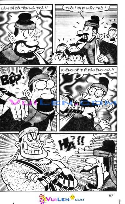 than dong dat viet tap 25