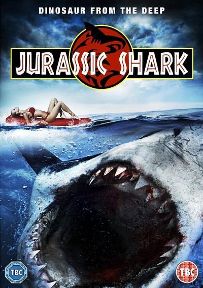 Jurassic Shark movie