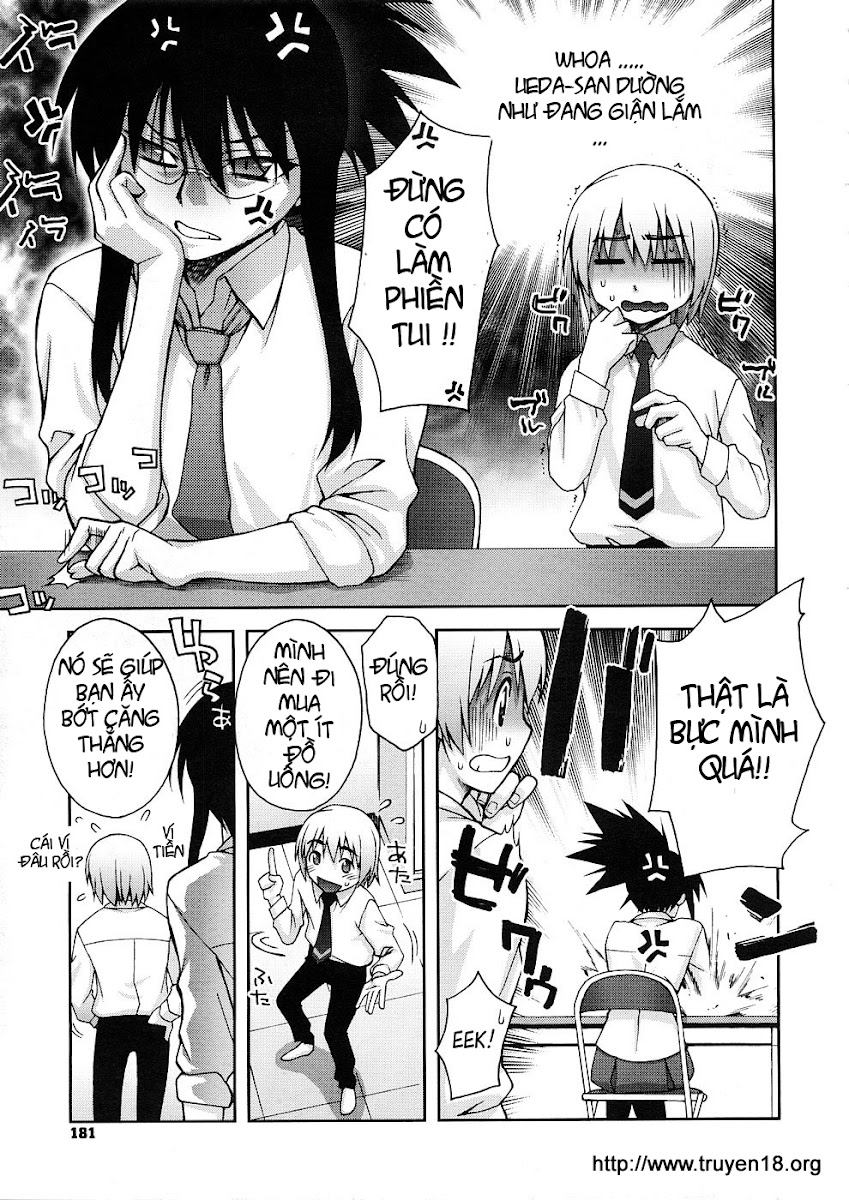 (Unagimaru) Ira Ira U 3 (Unagimaru) Ira Ira