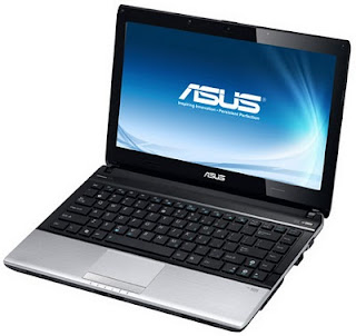 Asus U36SD review