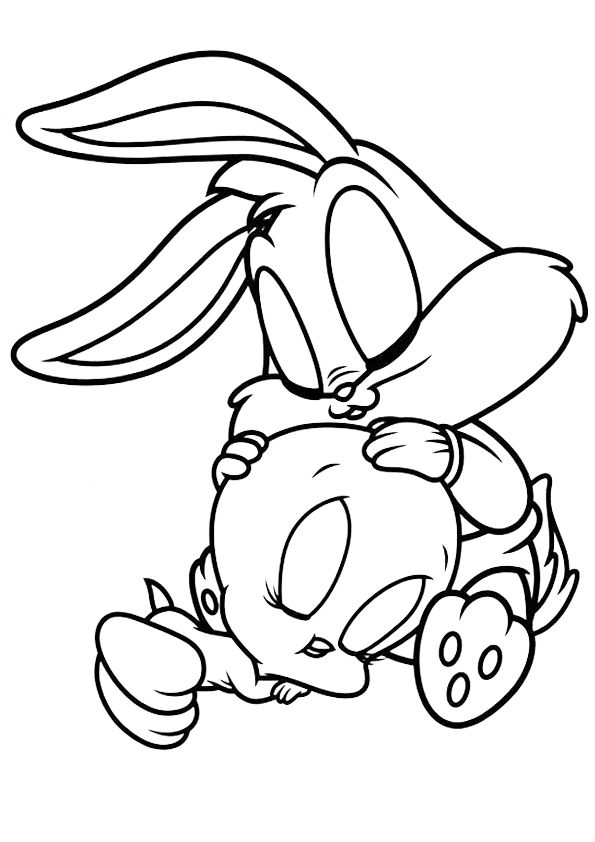 Featured image of post Piolin Png Para Colorear