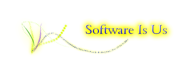 software is us graphic