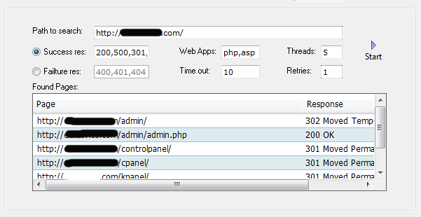 Havij advanced sql injection cracked - redpiratez