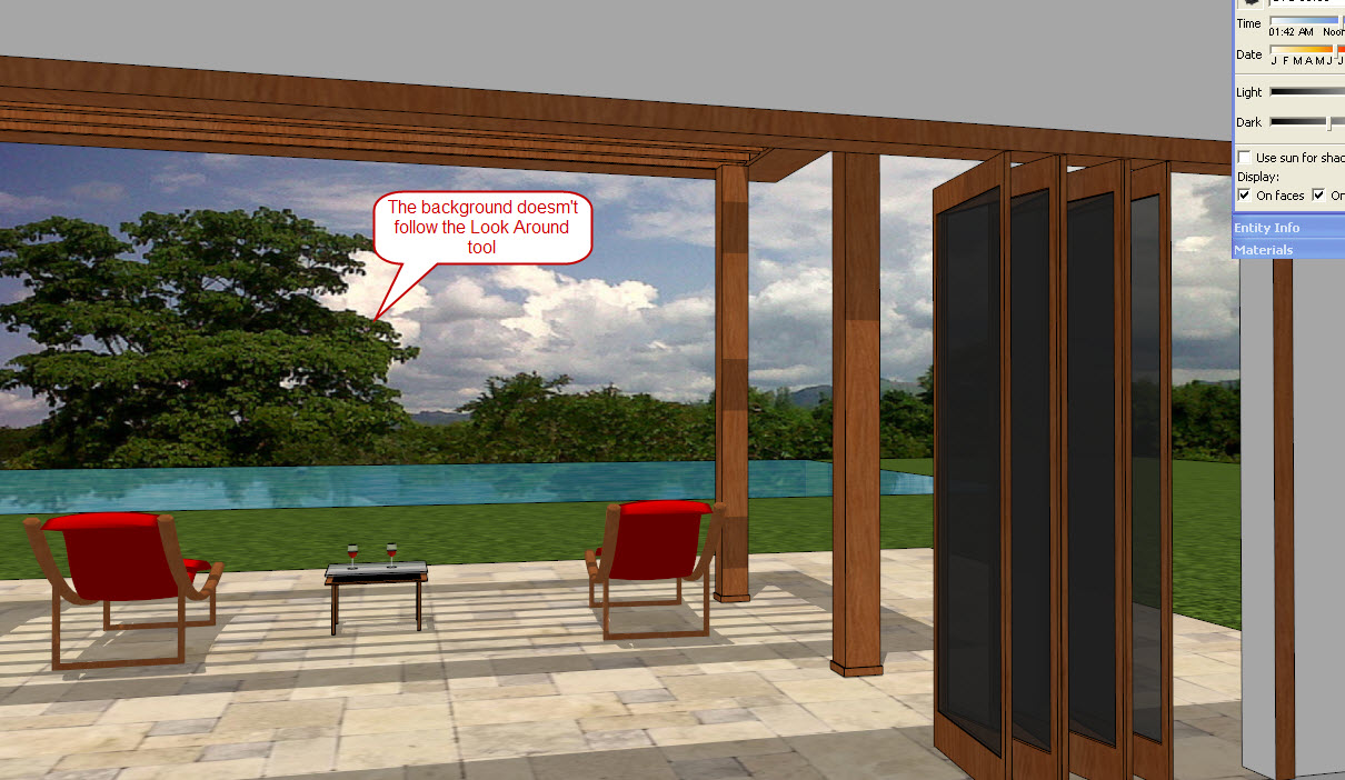 interior design backgrounds