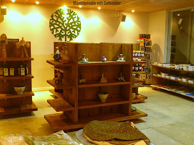 Ciranda Café: Loja Ciranda Café: Loja