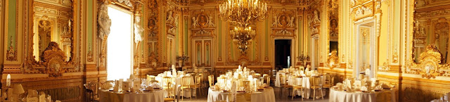 palazzo parisio ballroom