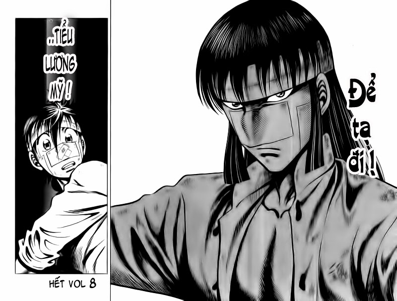 Kotaro Makaritoru! L chap 75