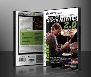 Tommy Igoe - Groove Essential 2.0