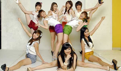 Foto Bugil Cherry Belle Foto Bugil Cherry Belle tanpa sensor