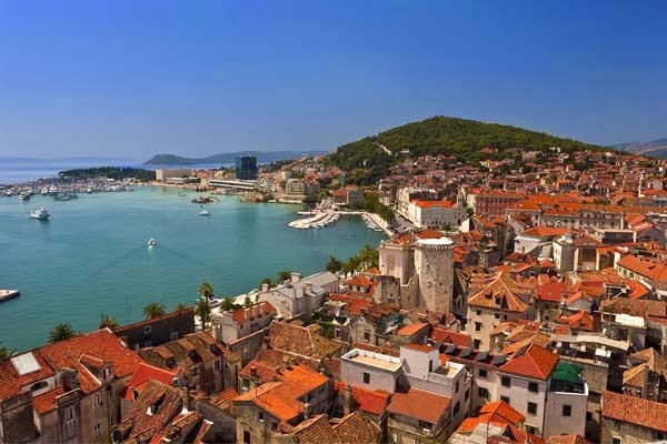 18.) Split, Croatia - Welcome To The 19 Most Charming Places On Earth. They’re Too Perfect To Be Real. 18.) Split, Croatia - Welcome To The 19 Most Charming Places On Earth. They’re Too Perfect To Be Real.