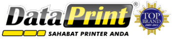 Tinta Canon Data Print
