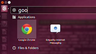 Install Google Chrome di Ubuntu 13.10/13.04
