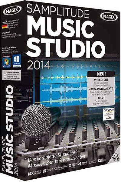Download Magix Samplitude Music Studio v20.0.2.16 60d33a7cc38f
