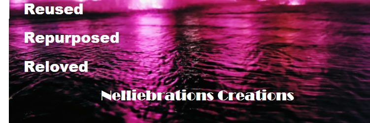 Nelliebrations Creations