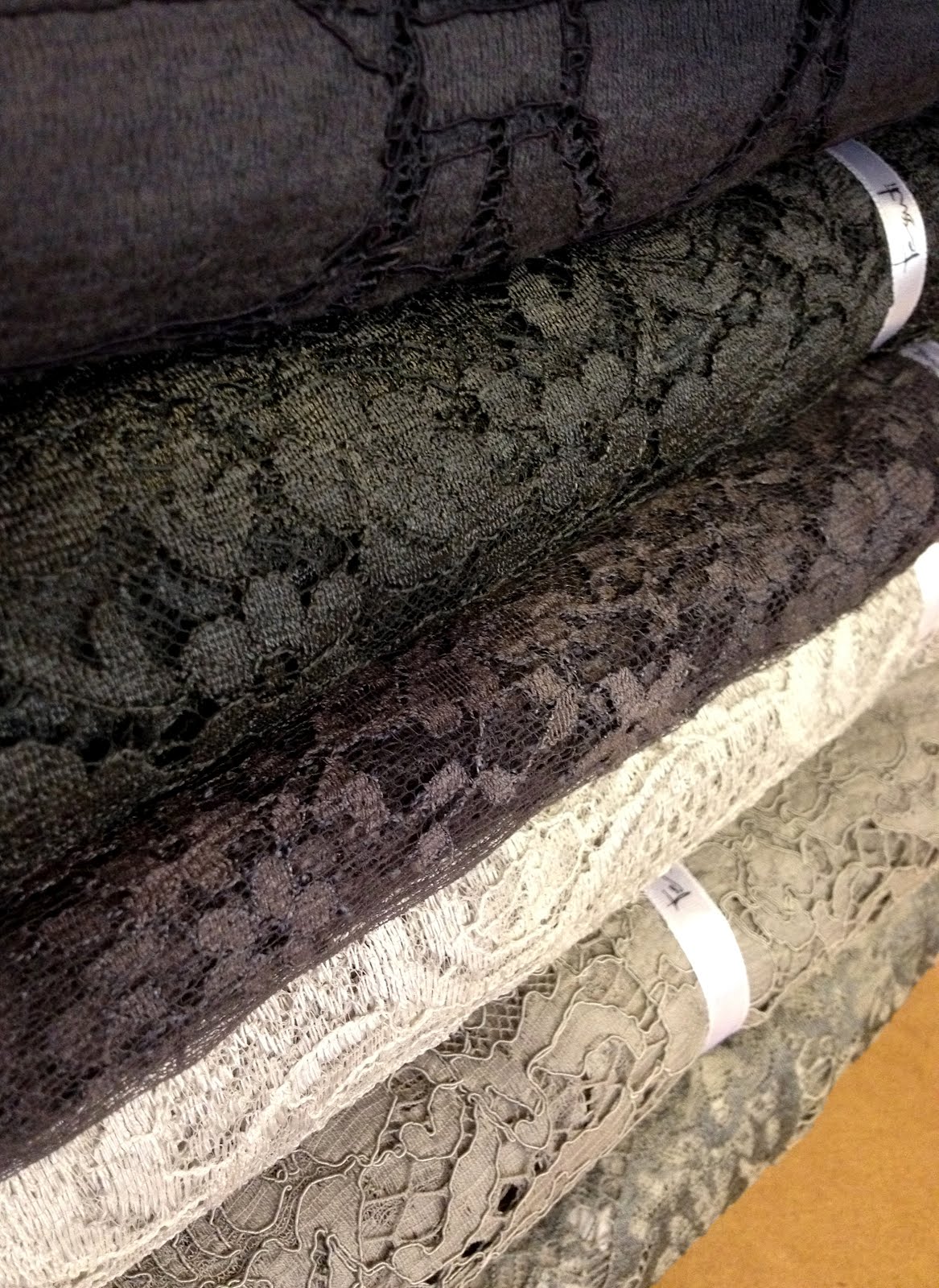 Sew Tessuti Blog Sewing Tips & Tutorials New Fabrics, Pattern Reviews Lace Tessuti Melbourne