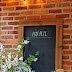 Our Spring Porch
