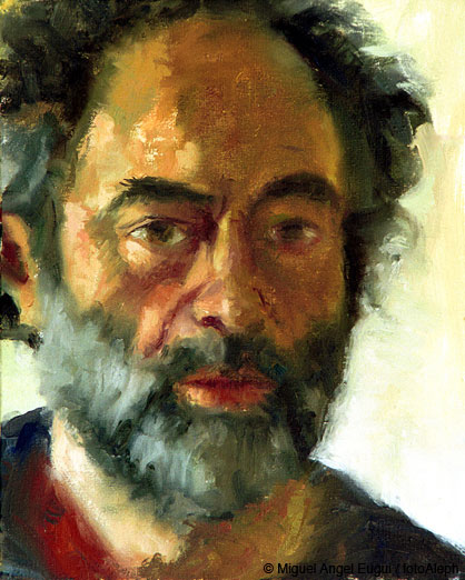 Imagenes Figurativas Realistas De Miguel Angel | maestros espa 209 oles del retrato miguel 193 ngel euguiwe Imagenes Figurativas Realistas De Miguel Angel | maestros espa 209 oles del retrato miguel 193 ngel euguiwe