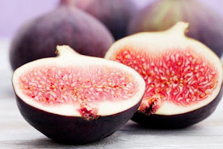 Purple Food Rich in Antioxidants Purple Food Rich in Antioxidants