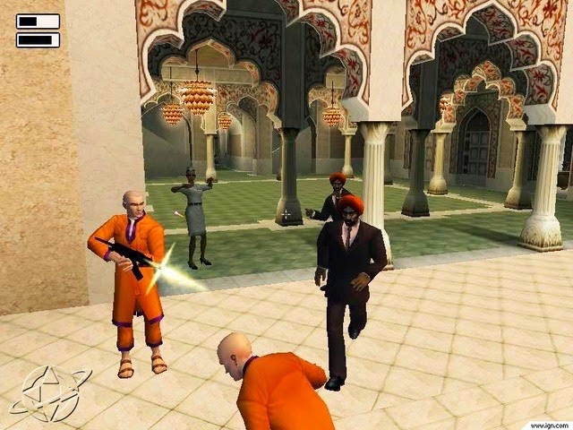 Chili Con Carnage Download