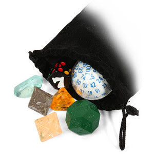 Expensive Dice