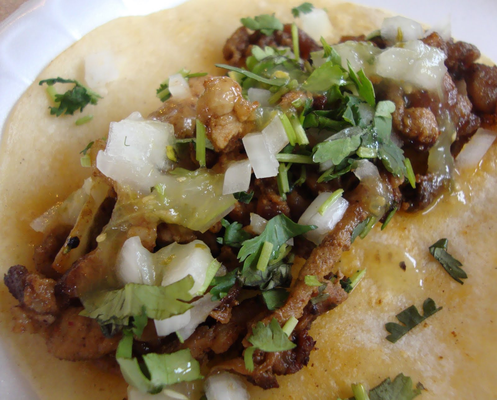 Food Floozie Frugal Floozie Friday Pacific Beach Burritos