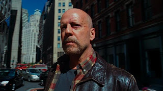 Bruce Willis Bruce Willis