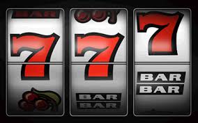 Casino Slot Machines How They Work
