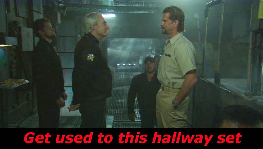 Abyss-mal Cinema: 30,0...