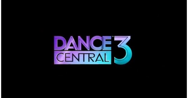 Gaming Dance Central 3