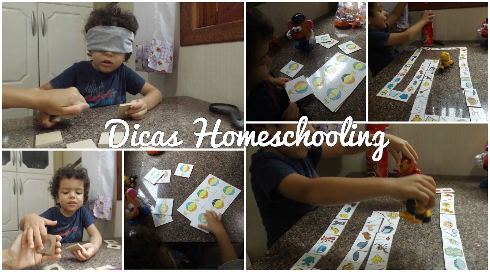 DICAS Homeschooling: Ensinar XADREZ Educação Infantil Ensino
