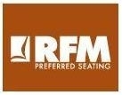 RFM Preferred Seating RFM Preferred Seating