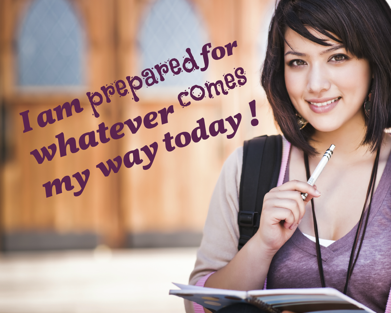 Powerful Affirmations for Students preparing for Exams.  Remove your Exam Fear with these Positive Affirmations. Desktop Exam Affirmations Wallpaper, Exam Affirmations